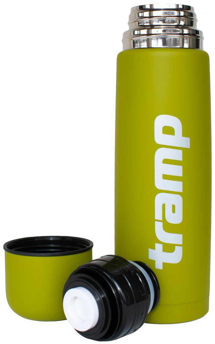 Термос Tramp Basic 0.5l Olive