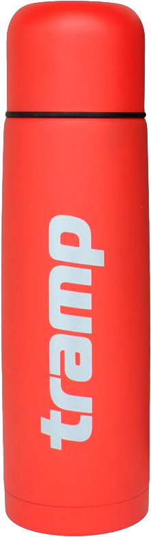Термос Tramp Basic 0.75l Red