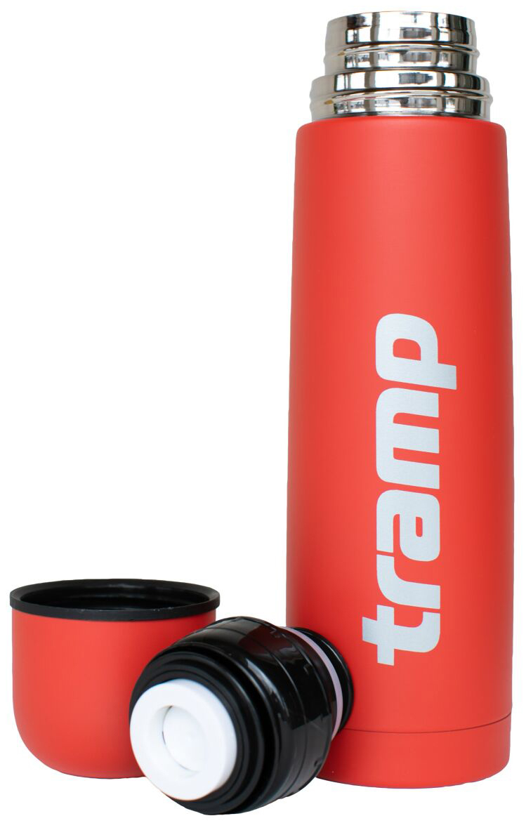 Термос Tramp Basic 0.75l Red