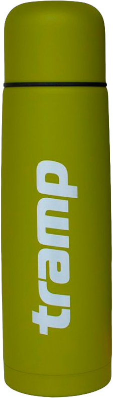Термос Tramp Basic 0.75l Olive