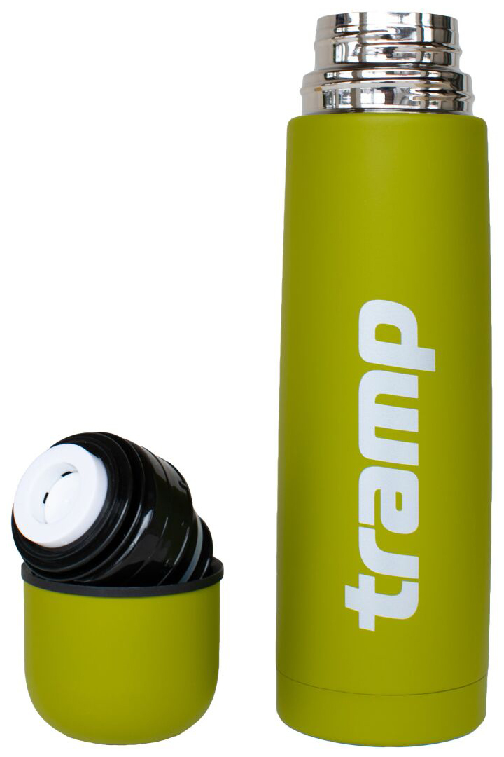 Термос Tramp Basic 0.75l Olive