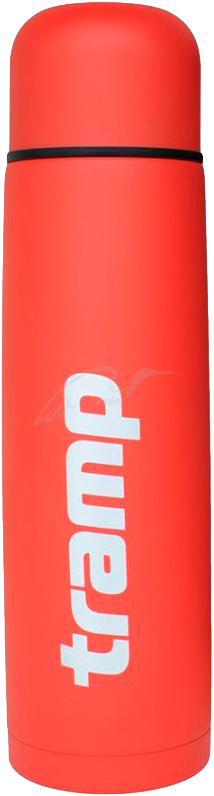 Термос Tramp Basic 1.0l Red
