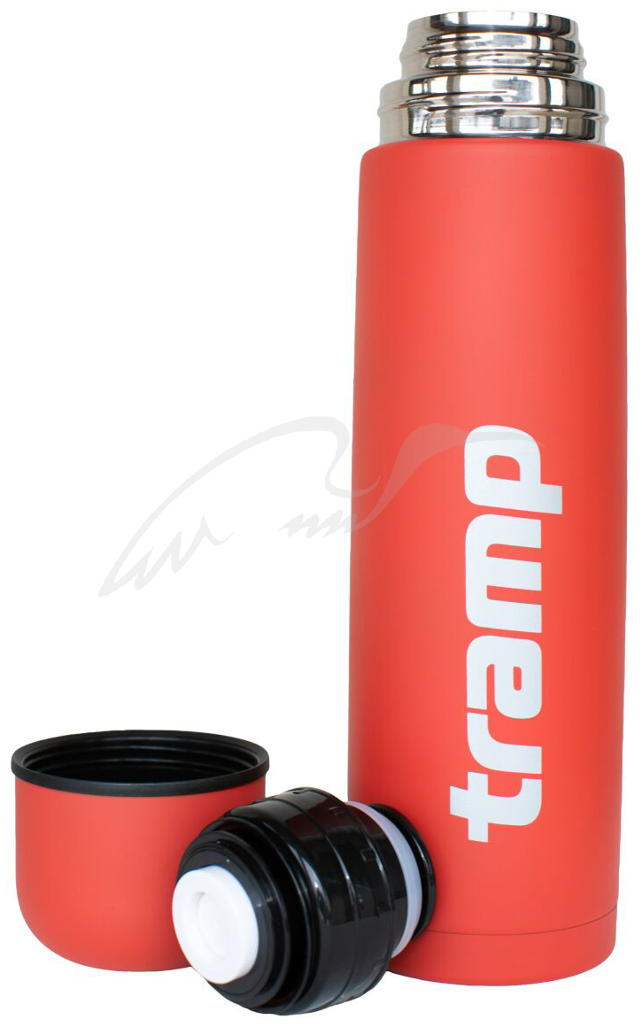 Термос Tramp Basic 1.0l Red