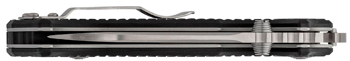 Нож Cold Steel AD-15 Black