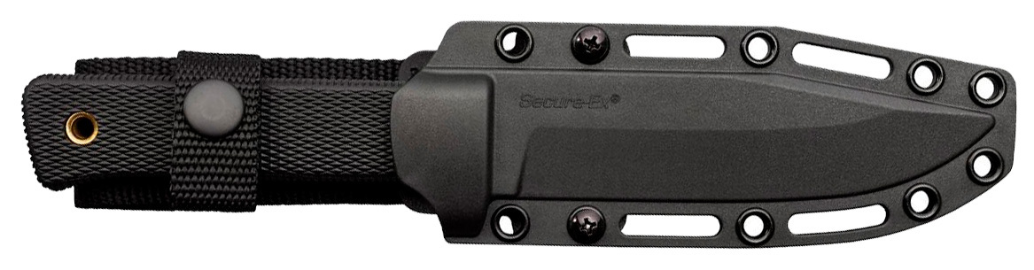 Нож Cold Steel SRK Compact SK-5