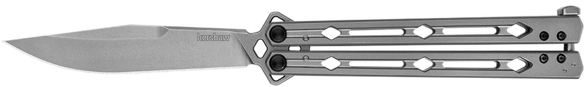 Нож Kershaw Lucha