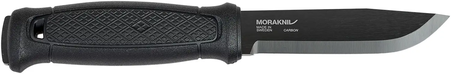 Нож Morakniv Garberg Black Carbon