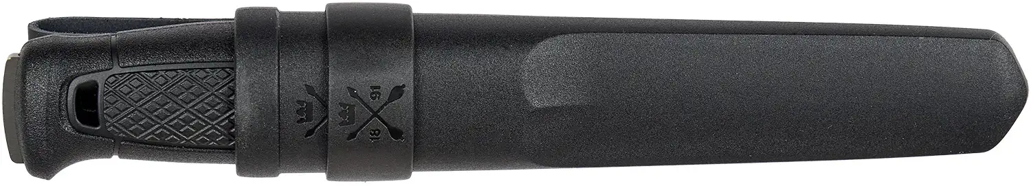 Нож Morakniv Garberg Black Carbon