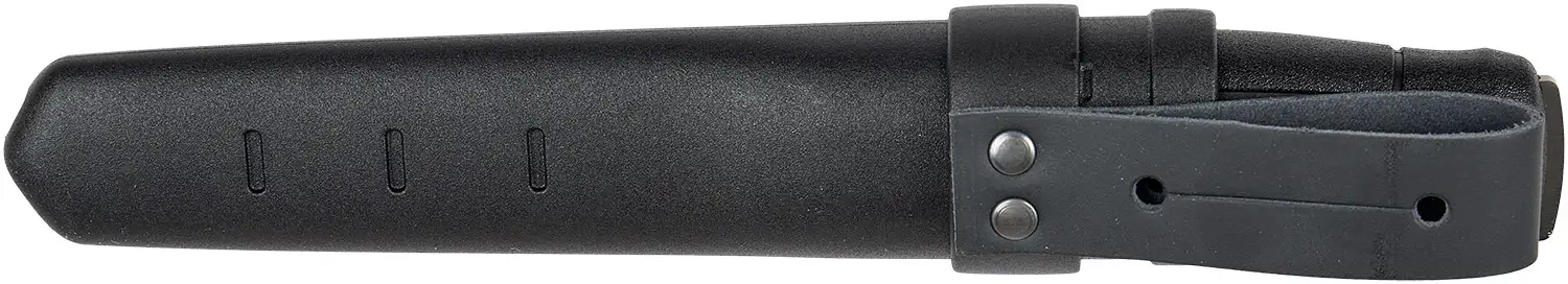 Нож Morakniv Garberg Black Carbon