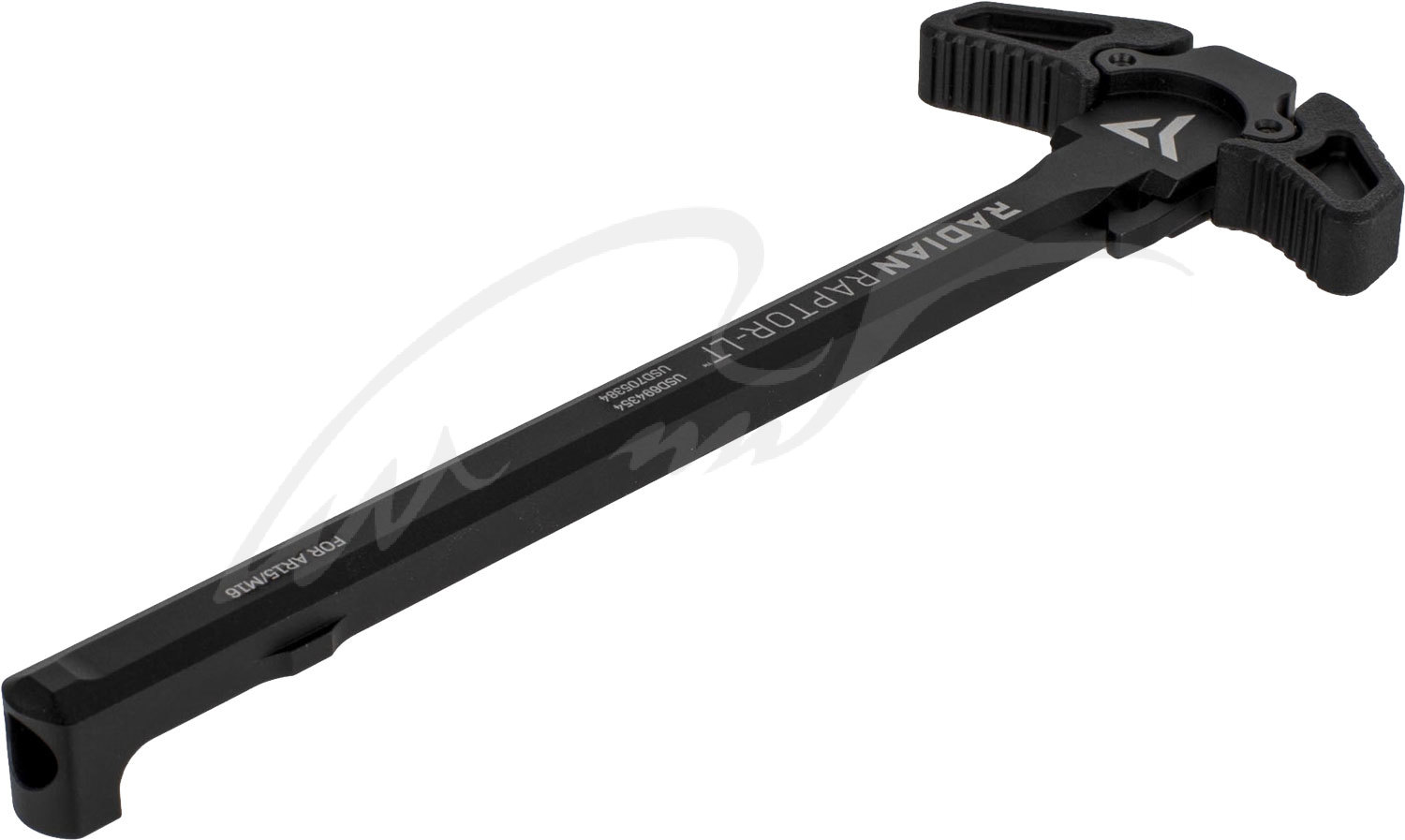 Рукоятка взведения Radian RAPTOR-LT двусторонняя AR15