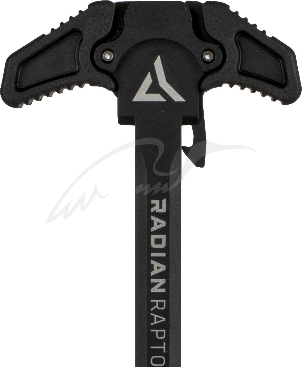 Рукоятка взведения Radian RAPTOR-LT двусторонняя AR15
