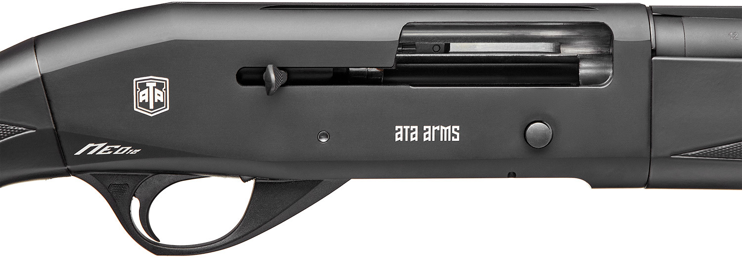 Ружье ATA ARMS NEO12 Stream пластик кал. 12/76. Ствол - 71 см