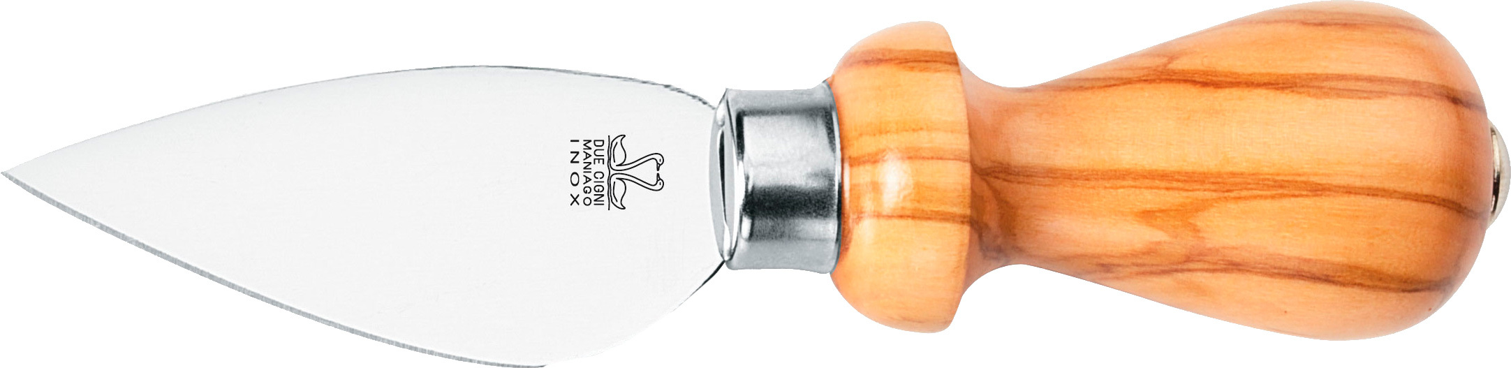 Набор ножей Due Cigni Cheese Set