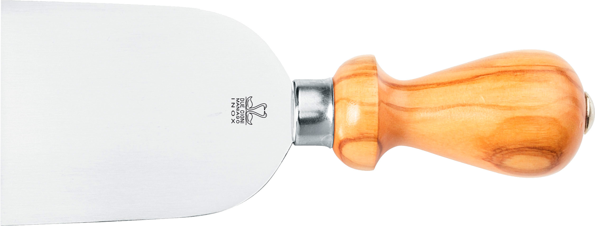 Набор ножей Due Cigni Cheese Set