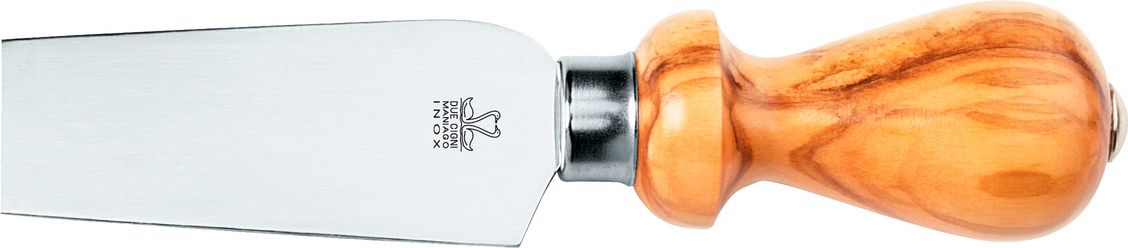 Набор ножей Due Cigni Cheese Set