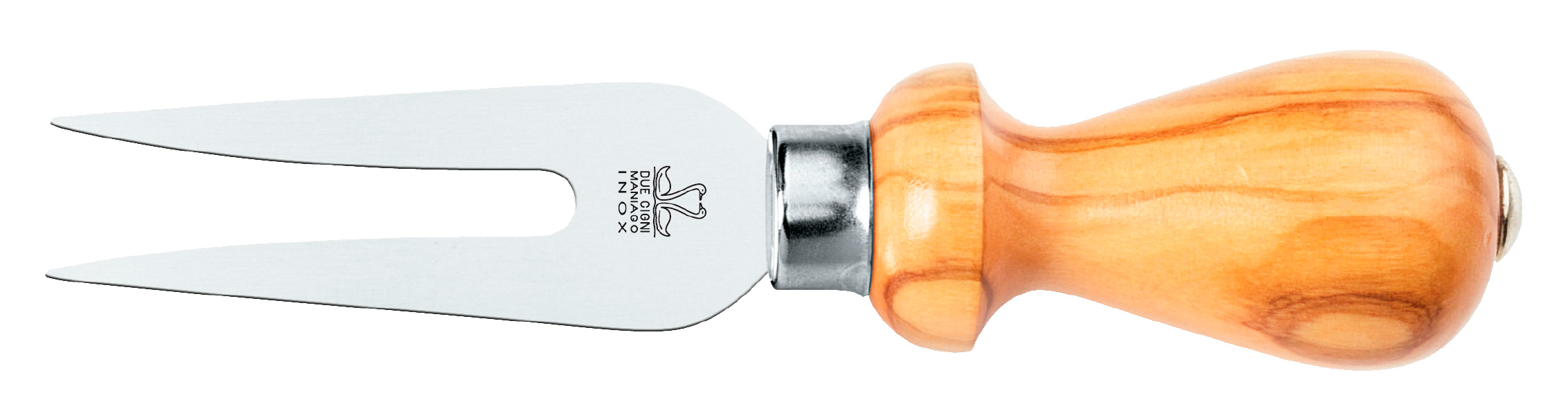 Набор ножей Due Cigni Cheese Set