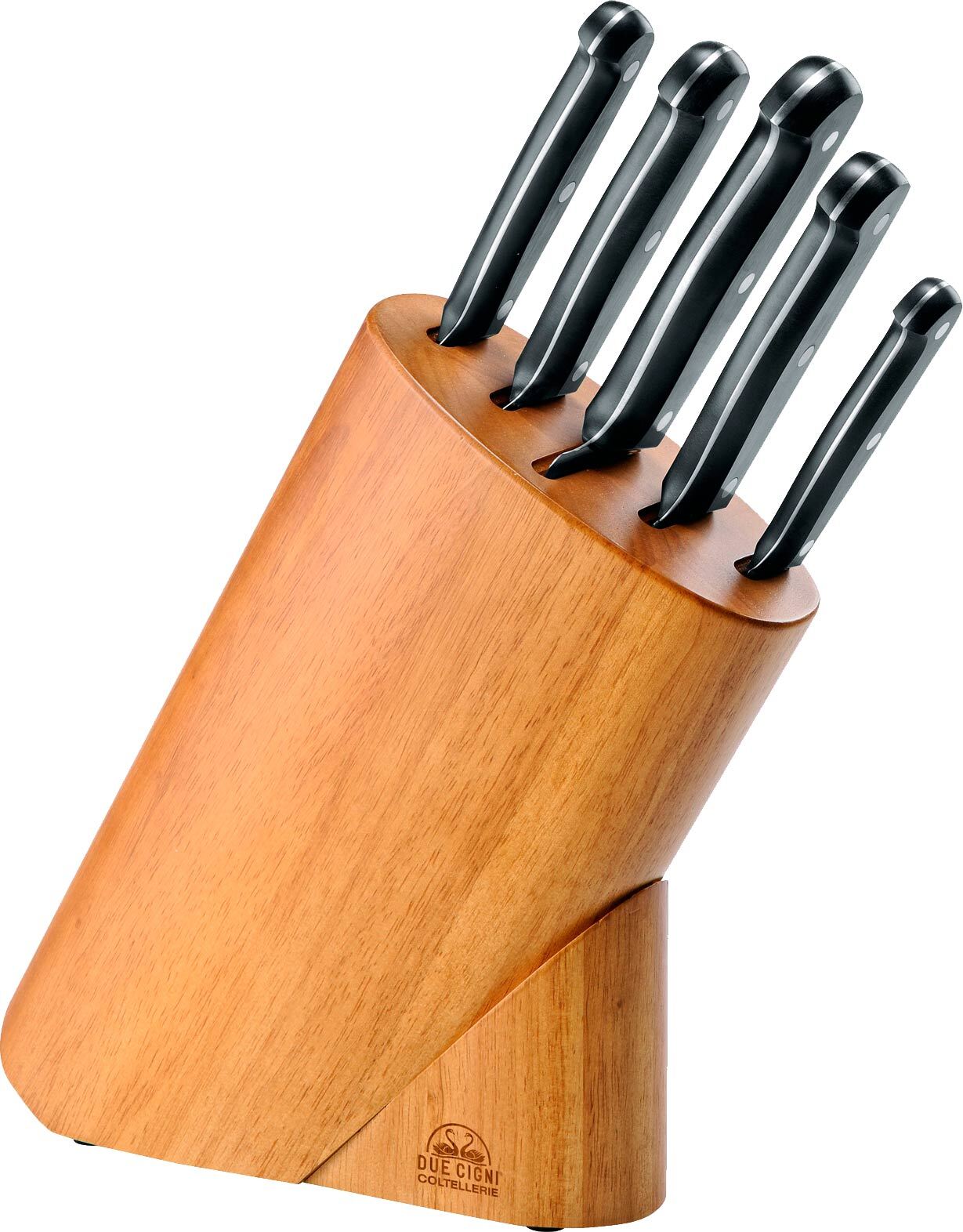 Набор ножей Due Cigni Classica