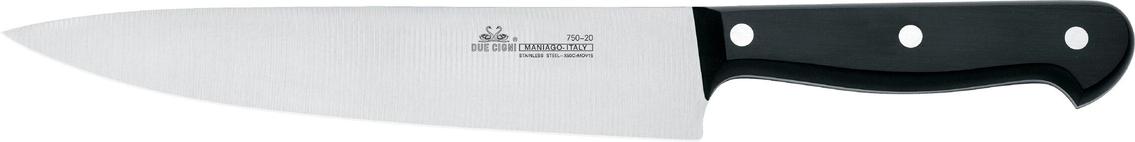 Набор ножей Due Cigni Classica