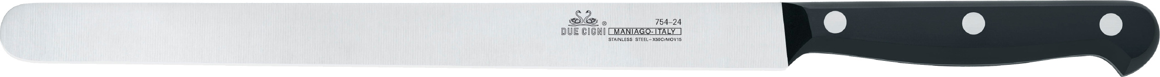Набор ножей Due Cigni Classica