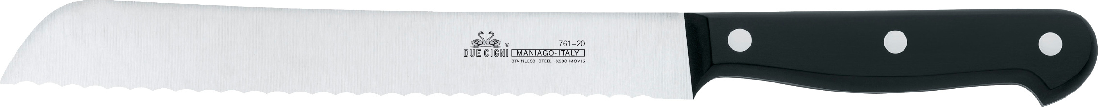 Набор ножей Due Cigni Classica