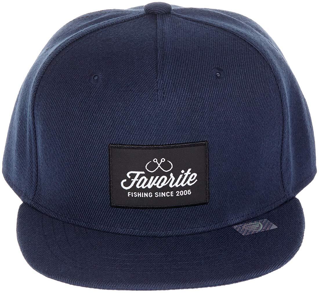 Кепка Favorite 991 SB 58 ц:синий