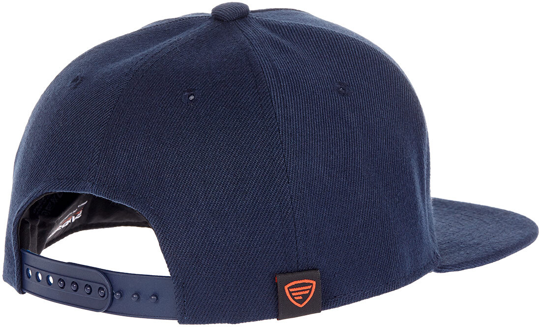 Кепка Favorite 991 SB 58 ц:синий