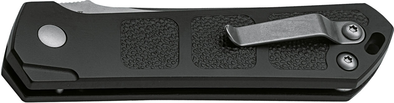 Нож Boker Plus Kihon Auto Stonewash