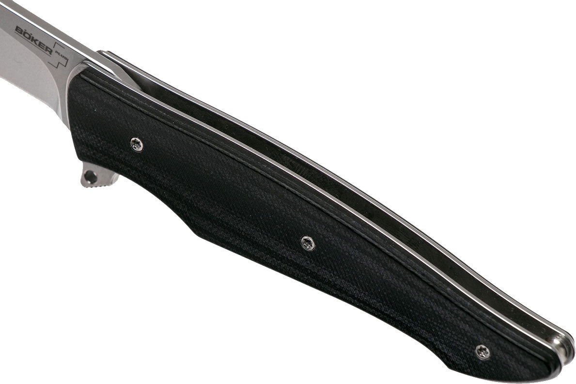 Нож Boker Plus Obscura