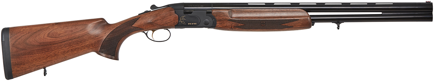 Ружье ATA ARMS SP Woodcock кал. 12/70. Ствол - 61 см