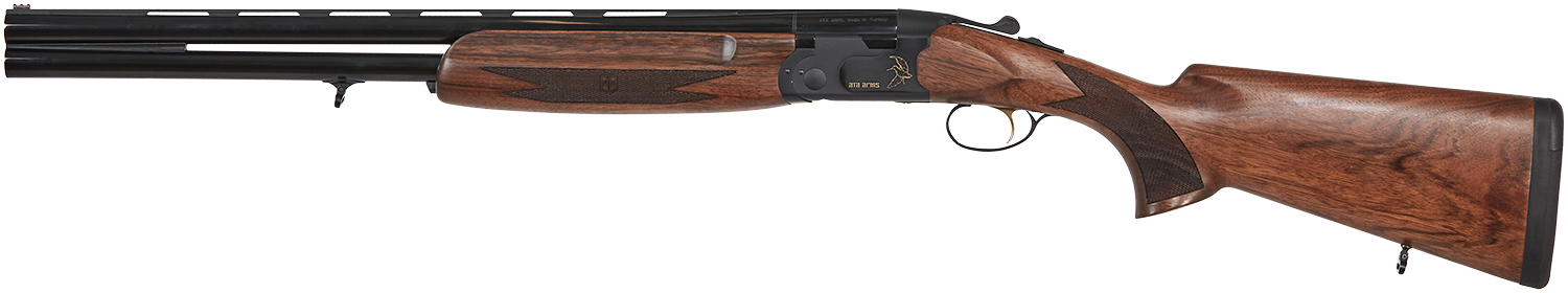 Ружье ATA ARMS SP Woodcock кал. 12/70. Ствол - 61 см
