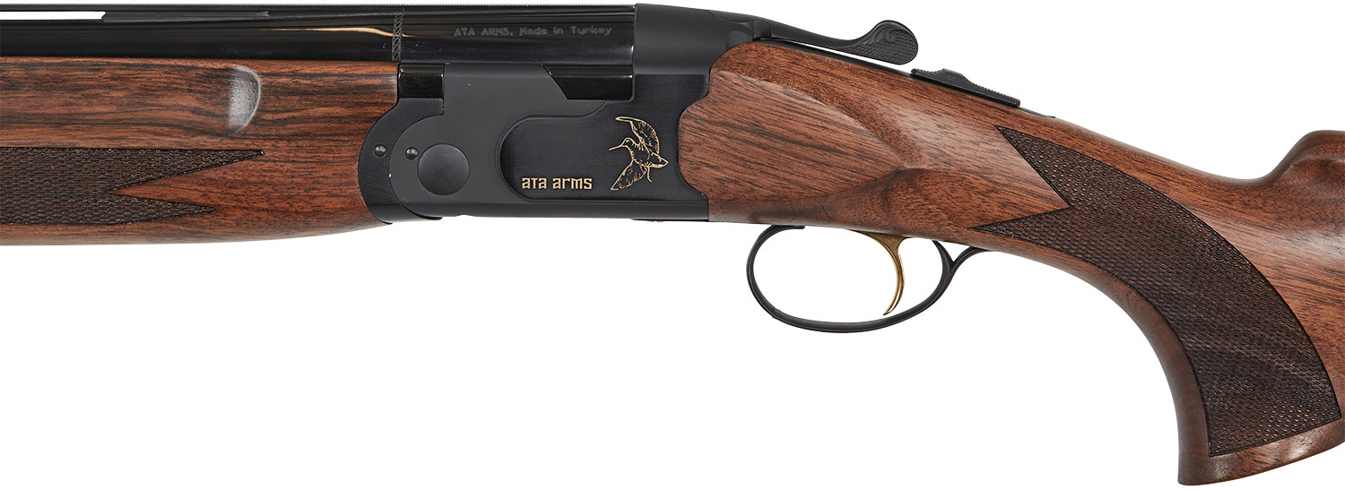 Ружье ATA ARMS SP Woodcock кал. 12/70. Ствол - 61 см
