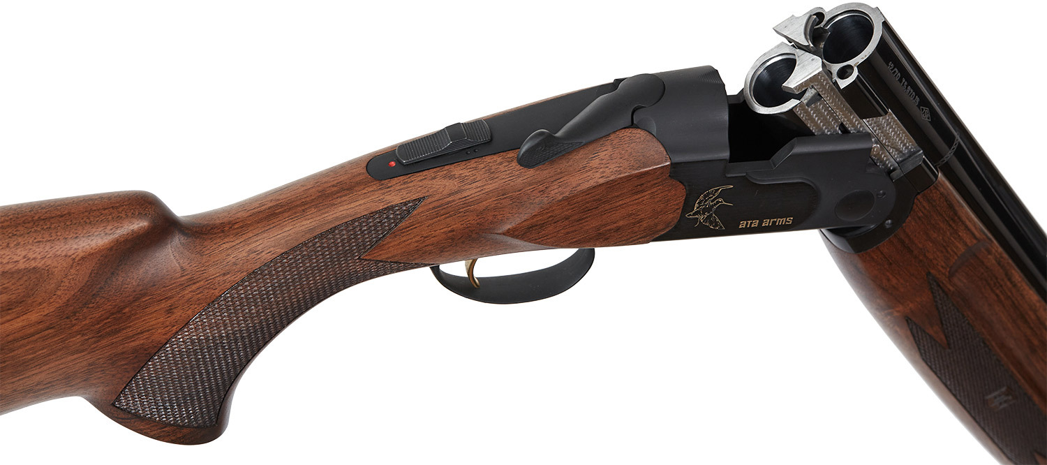 Ружье ATA ARMS SP Woodcock кал. 12/70. Ствол - 61 см