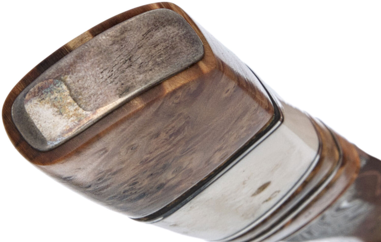 Нож Art Knives "Pukko" Simone Raimondi