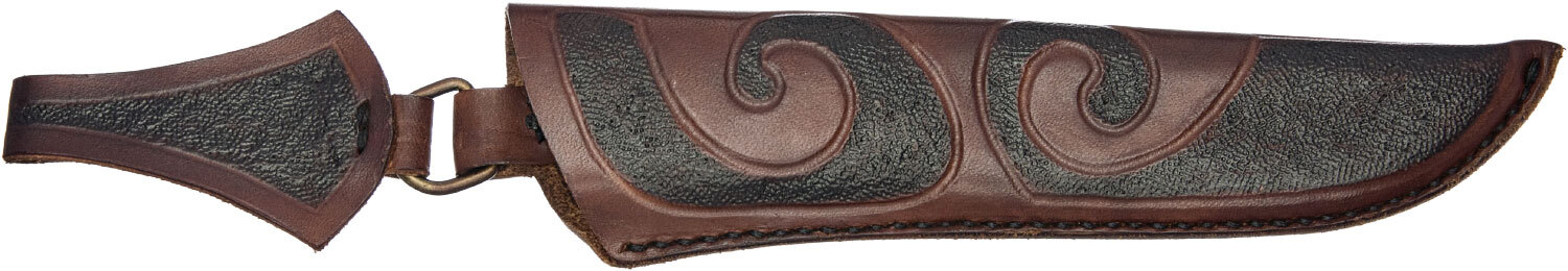 Нож Art Knives "Pukko" Simone Raimondi