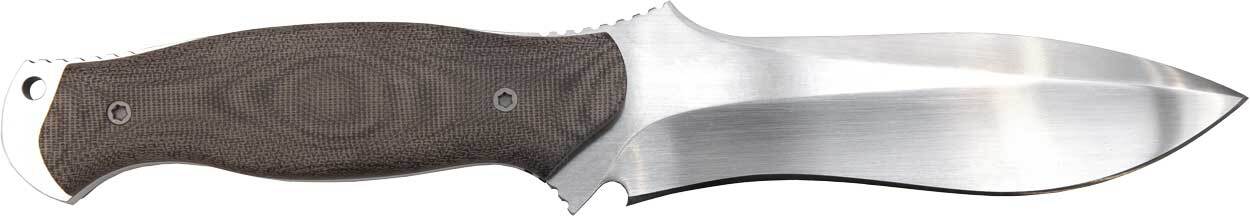 Нож Art Knives "Спартанец" от Zaza Revishvili