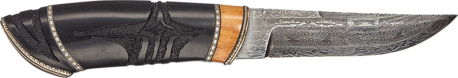 Нож Art Knives "Финский-1" от Ищенко В.С.