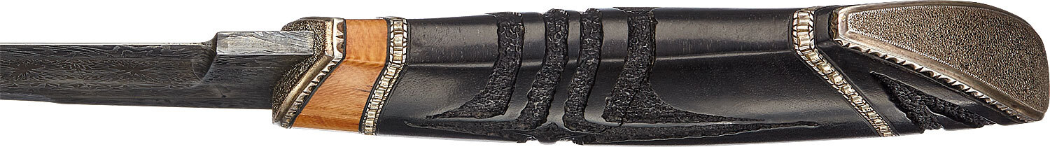 Нож Art Knives "Финский-1" от Ищенко В.С.