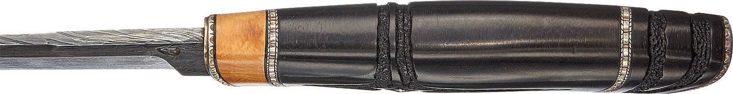 Нож Art Knives "Финский-1" от Ищенко В.С.