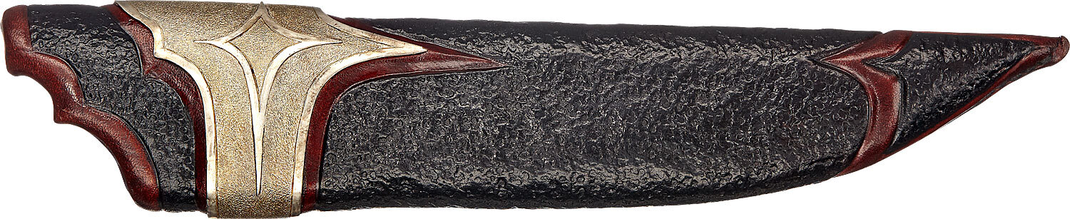 Нож Art Knives "Финский-1" от Ищенко В.С.