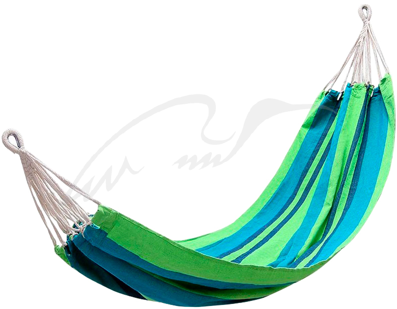Гамак KingCamp Canvas Hammock (KG3752/59) Apple green