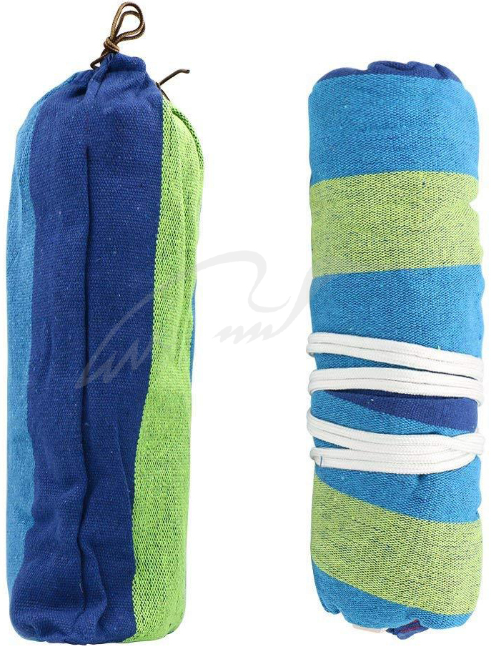 Гамак KingCamp Canvas Hammock (KG3752/59) Apple green