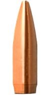 Пуля Barnes FB Match Burner кал. 6 мм (.243) масса 68 гр (4.4 г) 100 шт