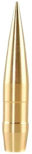 Пуля Barnes LRS Banded Solid Bore Rider BT кал .50 BMG масса 800 гр (51.8 г) 20 шт