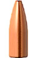 Пуля Barnes Varminator FB HP кал .224 масса 50 гр (3.2 г) 100 шт