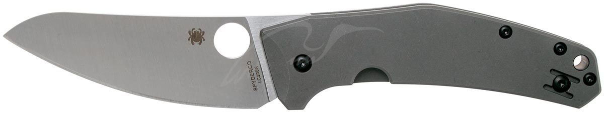 Нож Spyderco SpydieChef