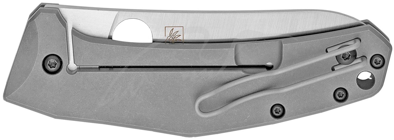 Нож Spyderco SpydieChef