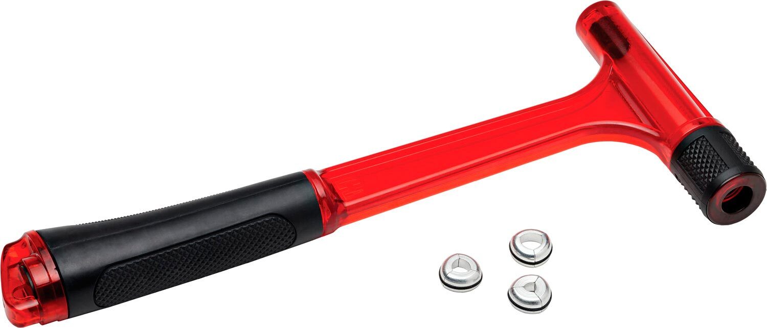 Молоток кинетический Hornady Impact Bullet Puller