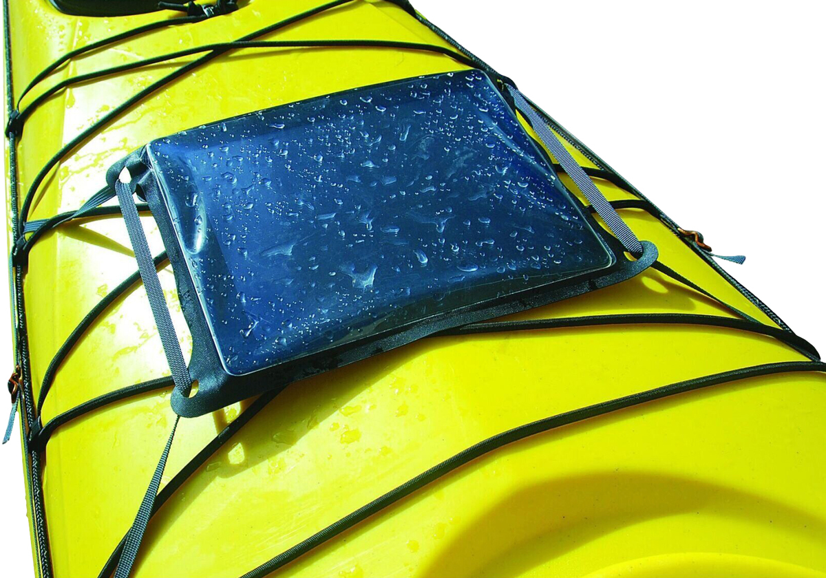 Гермочехол Sea To Summit TPU Guide Waterproof Case Tablets S ц:blue