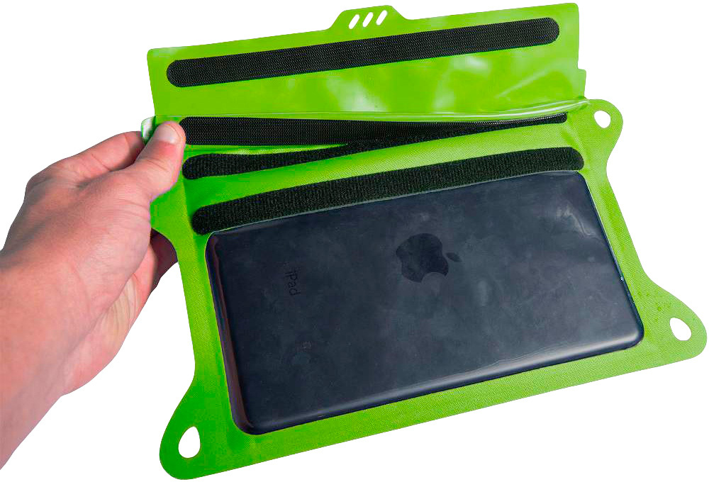 Гермочехол Sea To Summit TPU Guide Waterproof Case Tablets S ц:blue