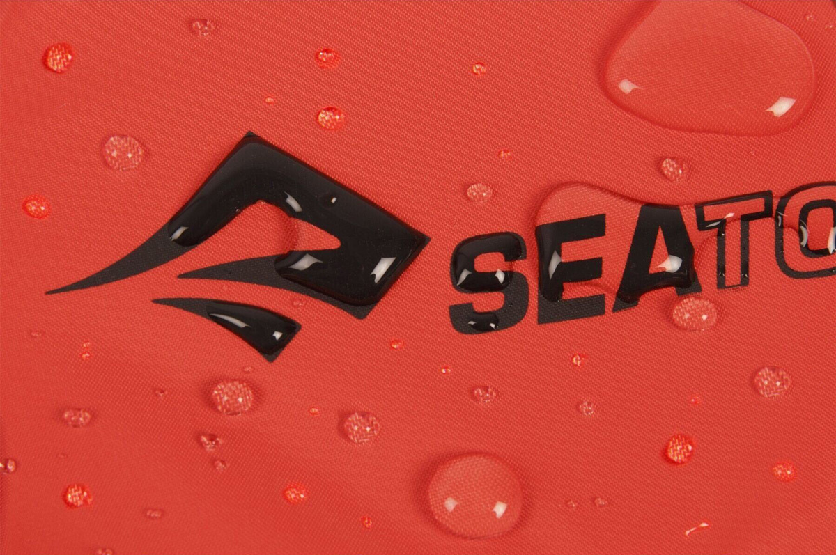 Гермомешок Sea To Summit Lightweight Dry Sack 8L. Green